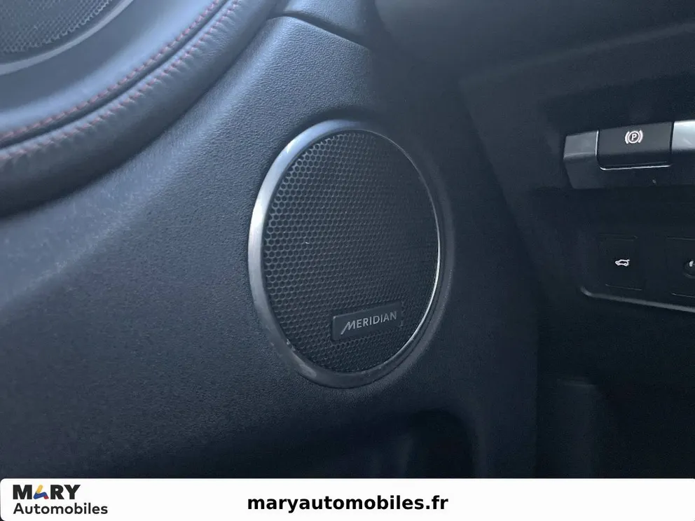 Véhicule occasion 212000 - land rover DISCOVERY SPORT - Photo 14