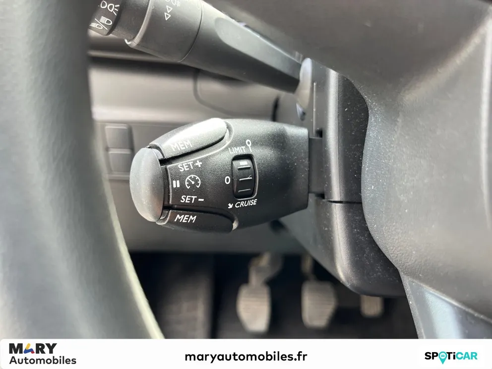 Véhicule occasion 1238560 - Citroën C3 - Photo 15