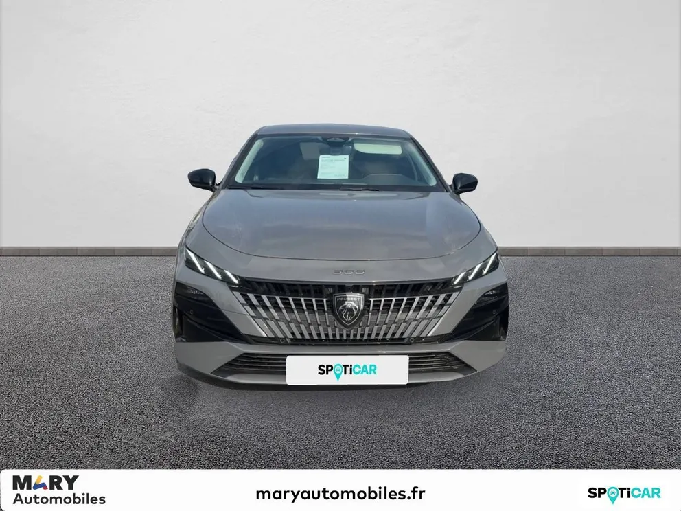 Véhicule occasion 219418 - peugeot 308 - Photo 2