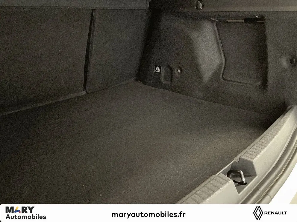 Véhicule occasion 187841 - dacia DUSTER - Photo 6