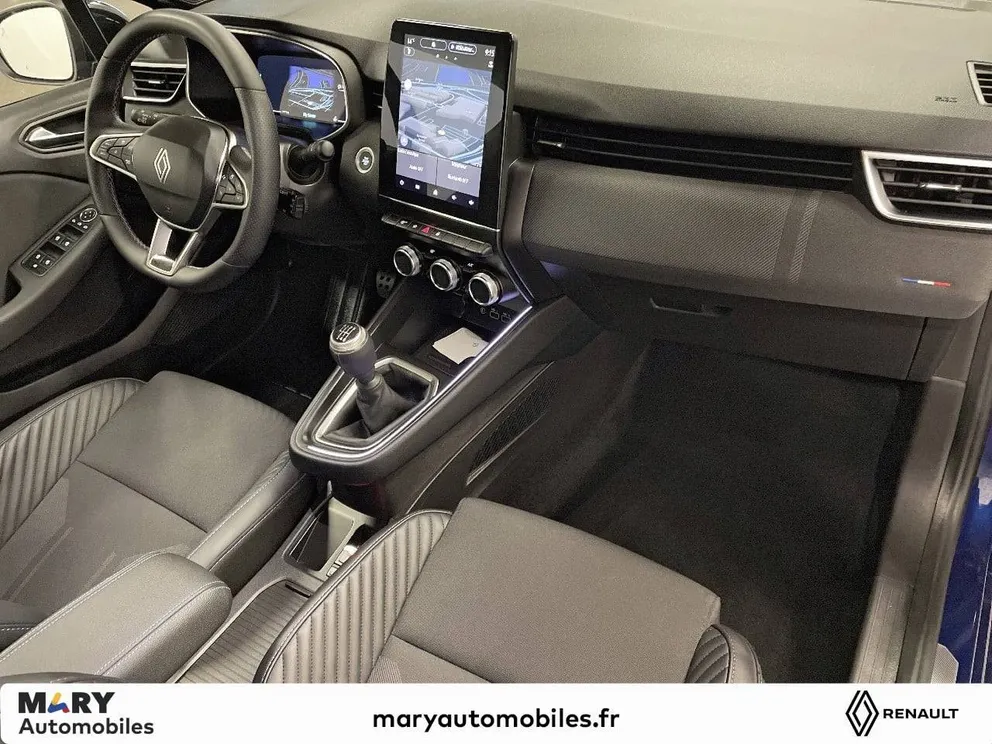 Véhicule occasion 207483 - renault CLIO - Photo 17