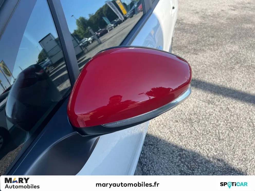 Véhicule occasion 129698 - Citroën C3 - Photo 15