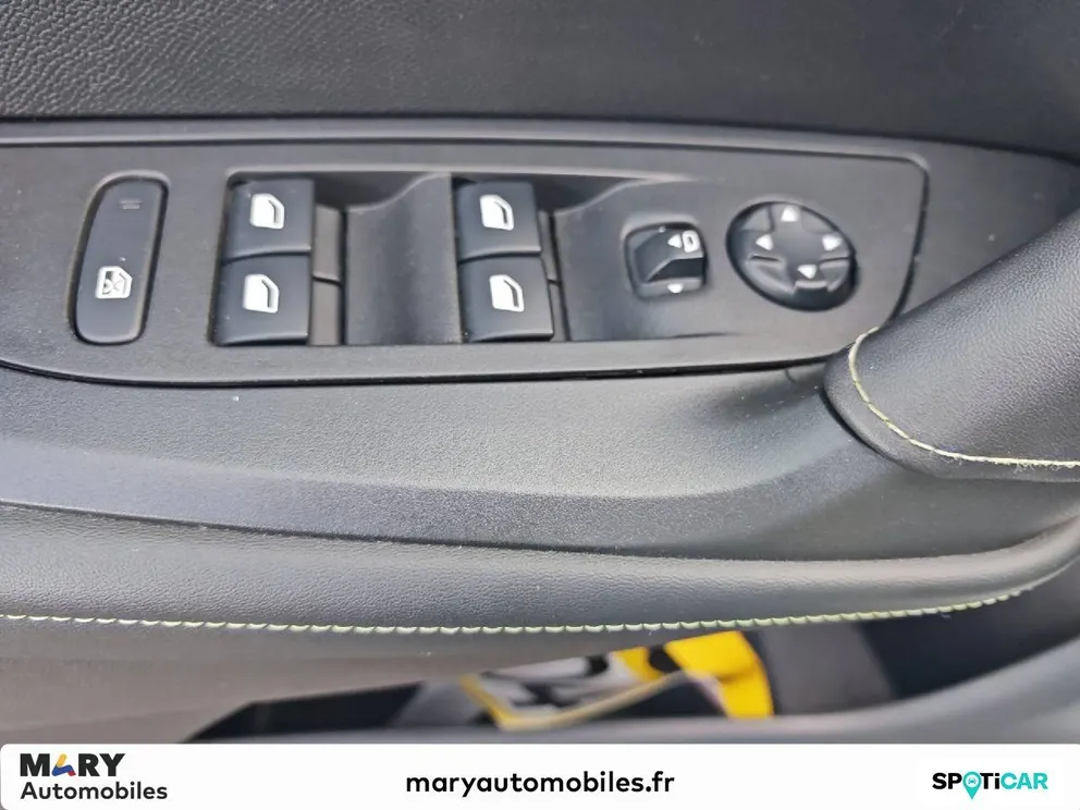 Véhicule occasion 194067 - peugeot 2008 - Photo 12