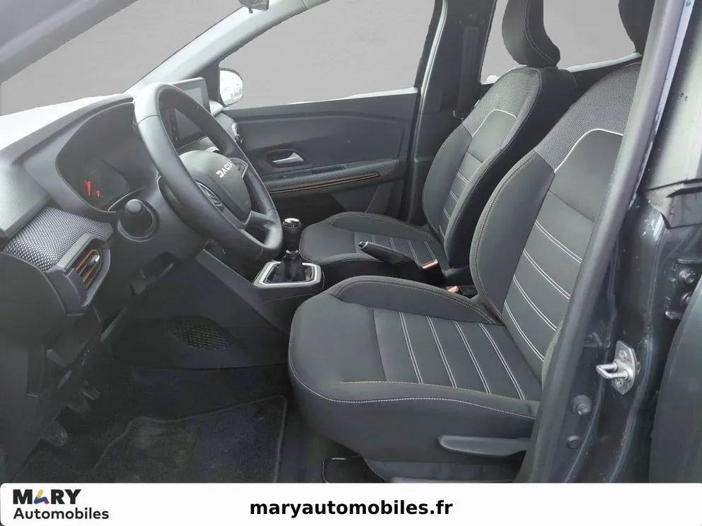 Véhicule occasion 220289 - dacia SANDERO - Photo 9