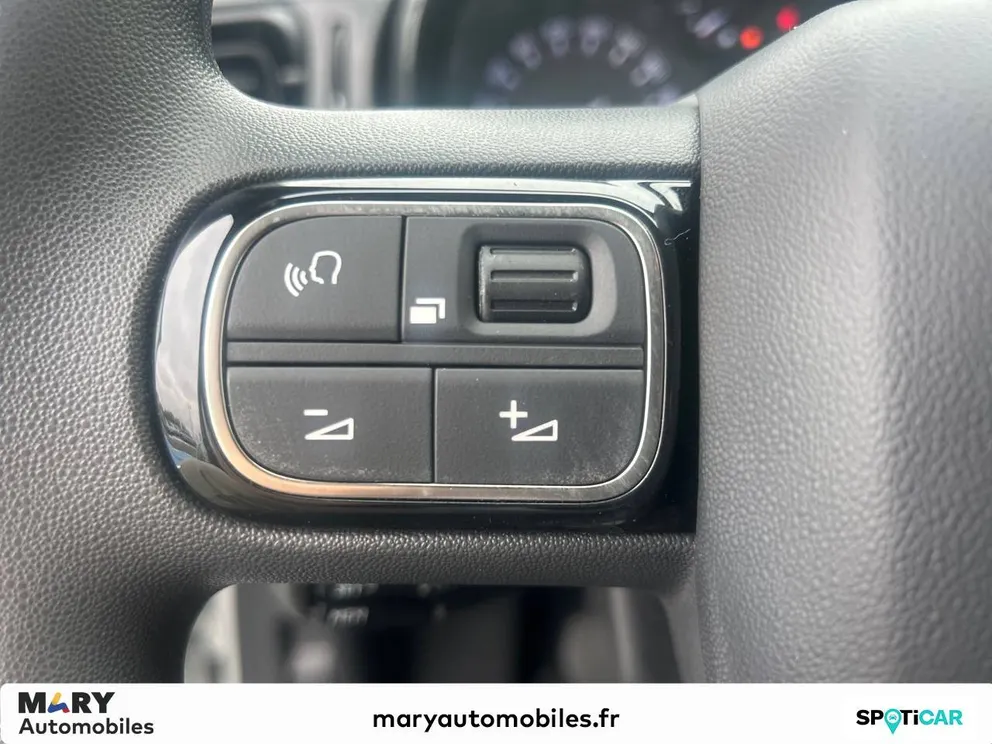 Véhicule occasion 197557 - Citroën C3 - Photo 13