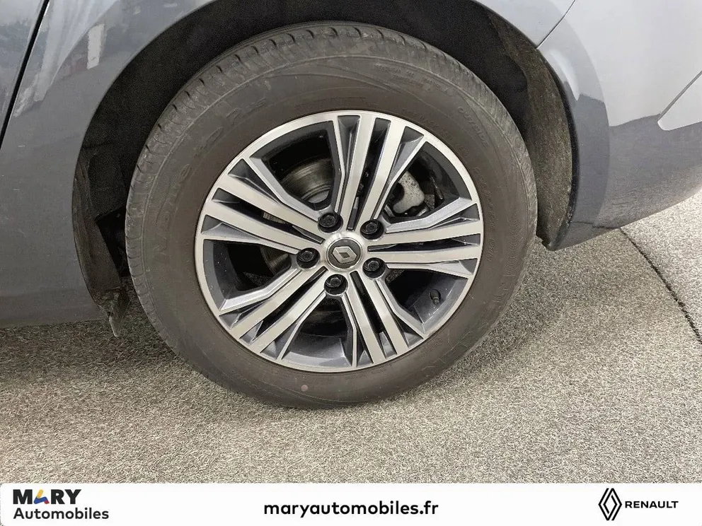 Véhicule occasion 212548 - renault MEGANE - Photo 11