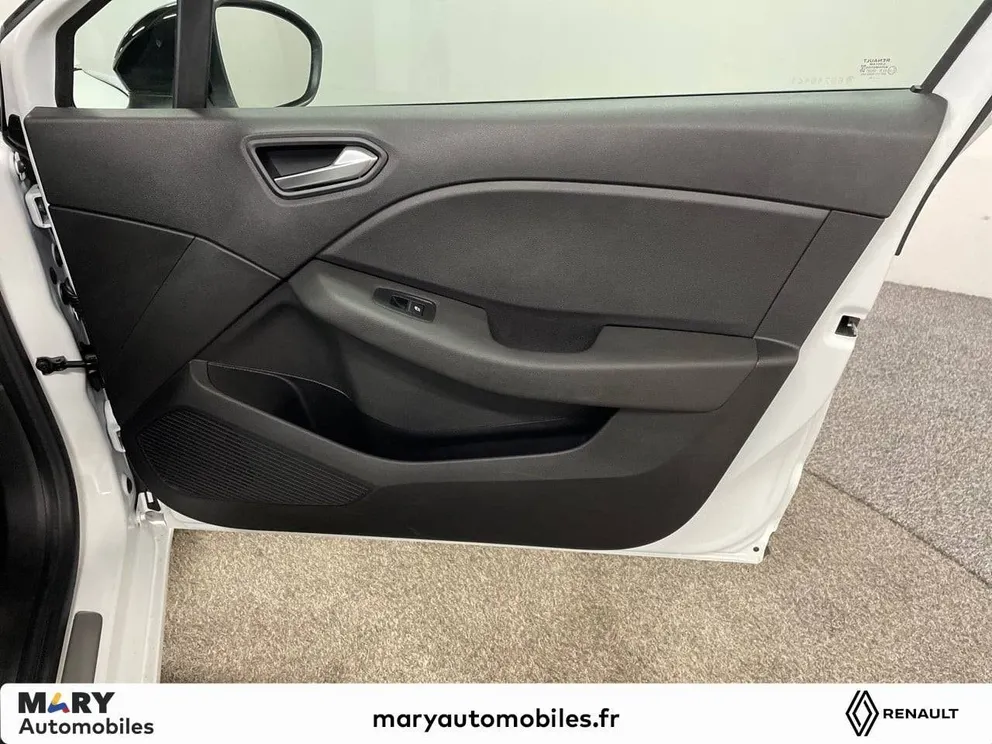 Véhicule occasion 203484 - renault CLIO - Photo 18