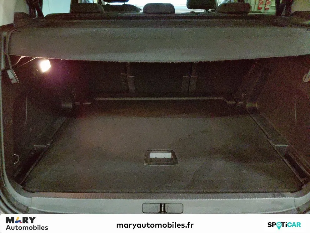 Véhicule occasion 196847 - Citroën C5 AIRCROSS - Photo 6