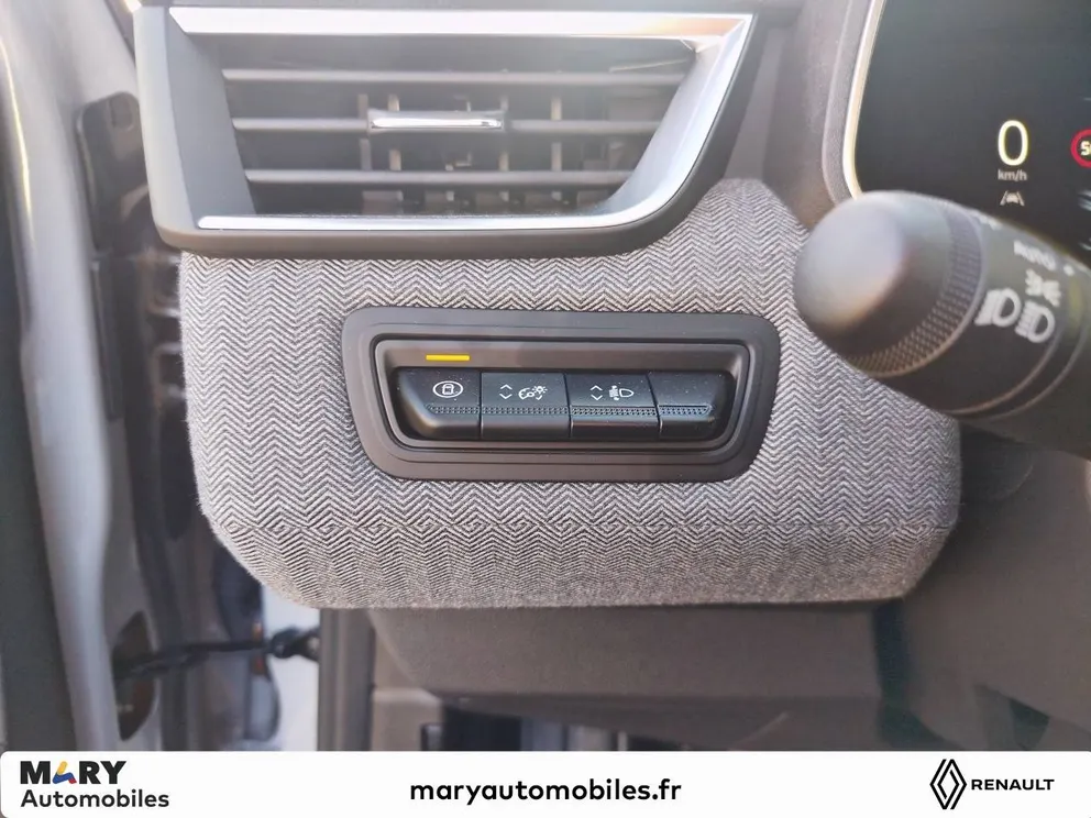 Véhicule occasion 207128 - renault CLIO - Photo 11