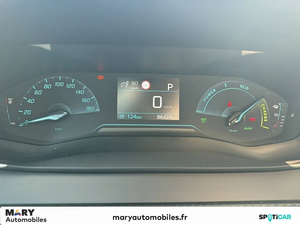 Véhicule occasion 229508 - peugeot 208 - Photo 20