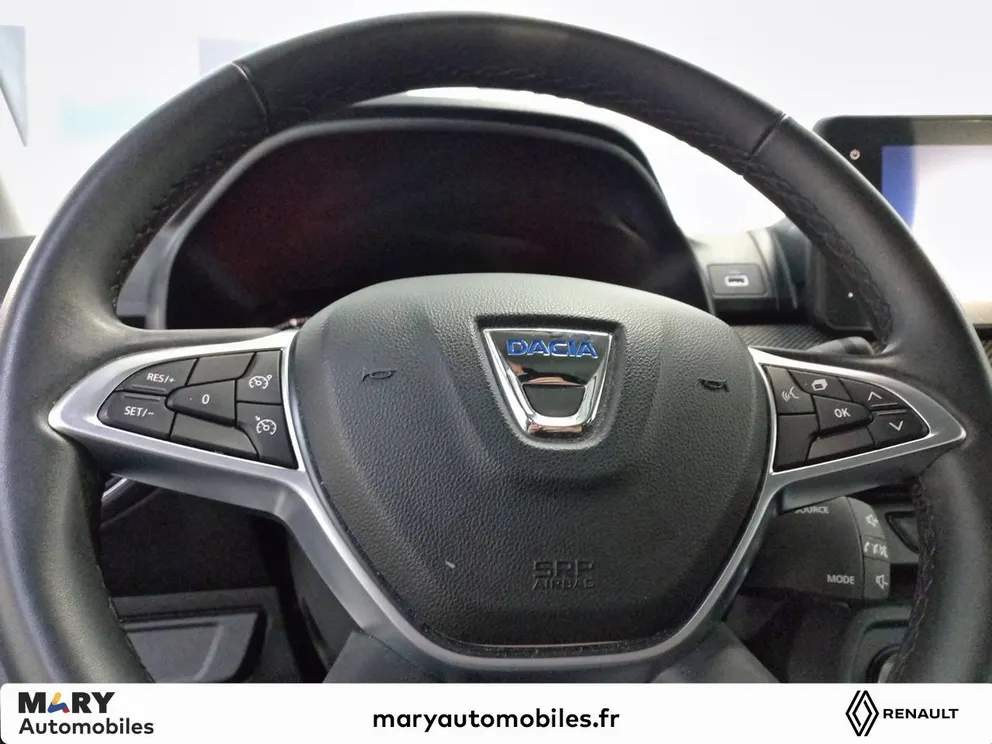 Véhicule occasion 221923 - dacia SANDERO - Photo 12