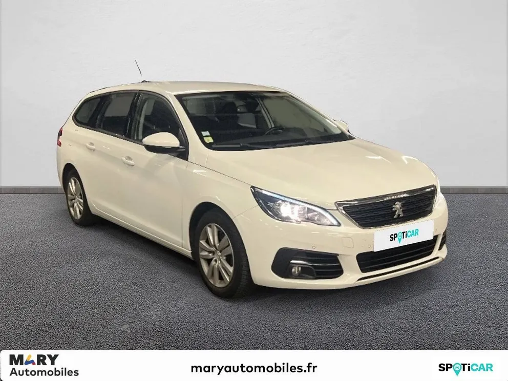 Véhicule occasion 212780 - peugeot 308 - Photo 3