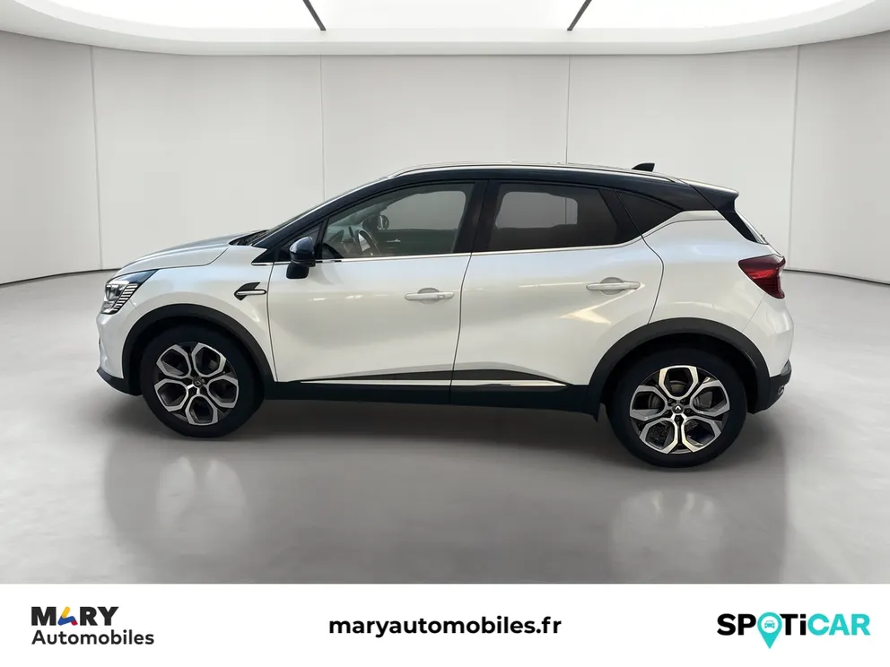 Véhicule occasion 1237710 - renault CAPTUR - Photo 2