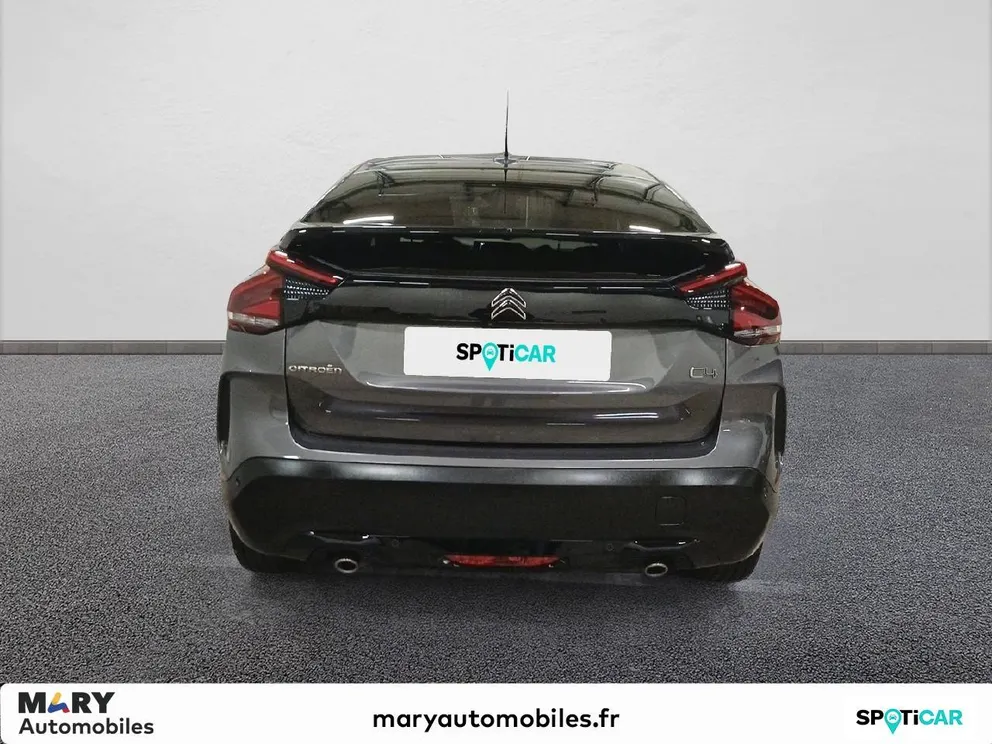 Véhicule occasion 211846 - Citroën C4 - Photo 5