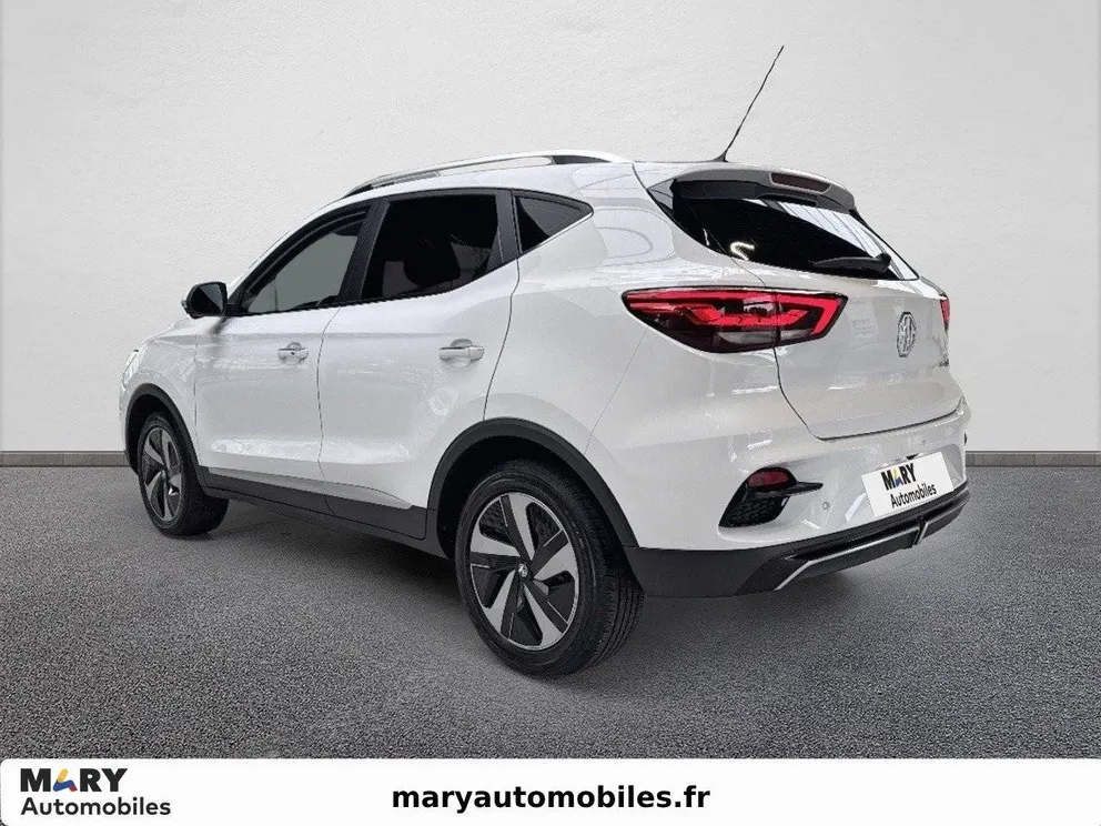 Véhicule occasion 199113 - mg ZS - Photo 7