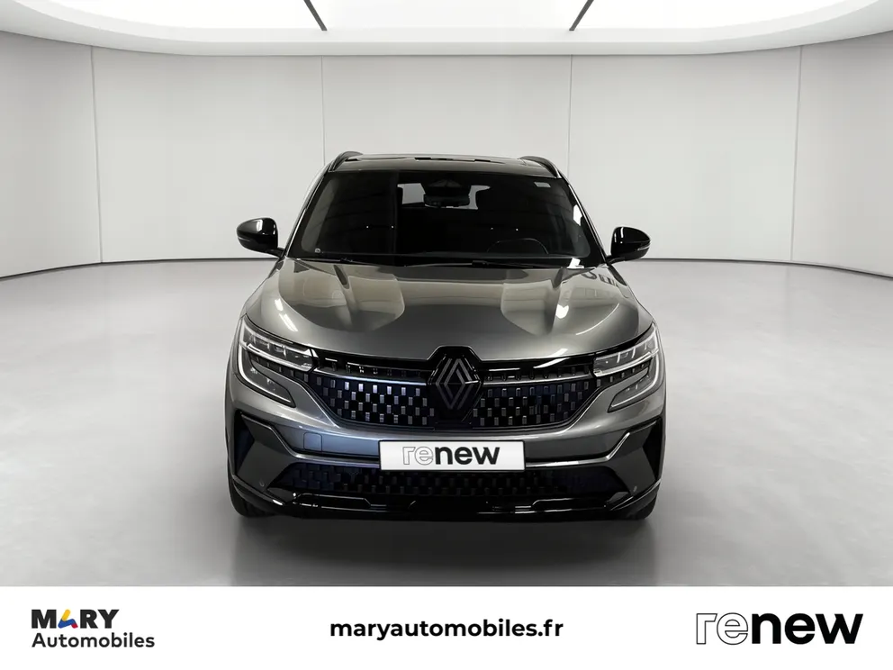 Véhicule occasion 1239757 - renault AUSTRAL - Photo 8