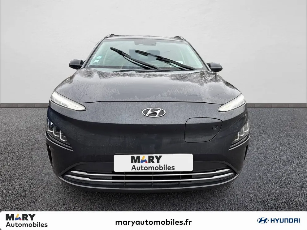 Véhicule occasion 206383 - hyundai KONA - Photo 2