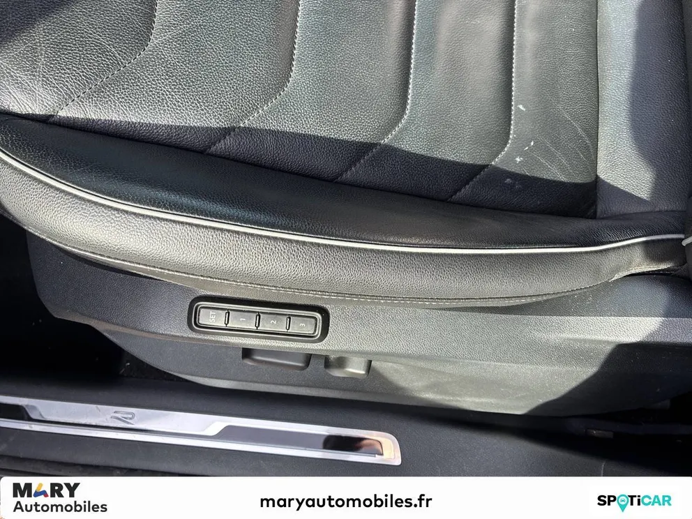 Véhicule occasion 226335 - volkswagen TIGUAN - Photo 17