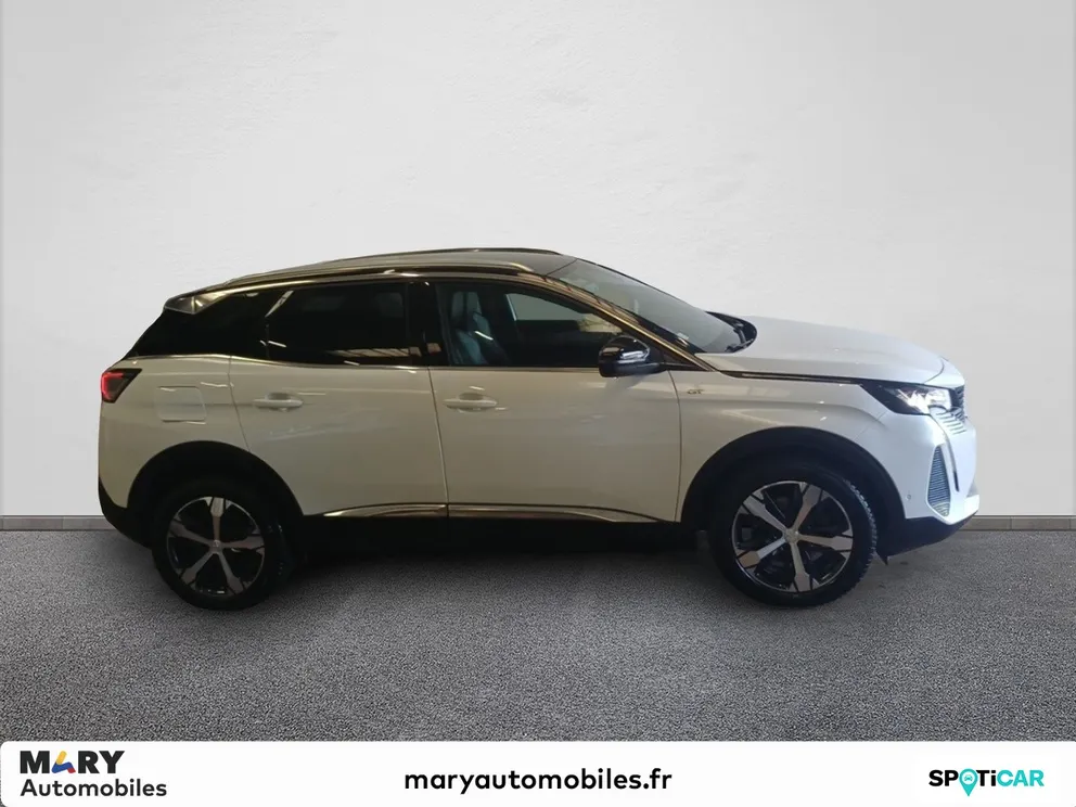 Véhicule occasion 229542 - peugeot 3008 - Photo 4
