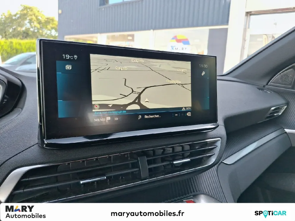 Véhicule occasion 1228766 - peugeot 3008 - Photo 10