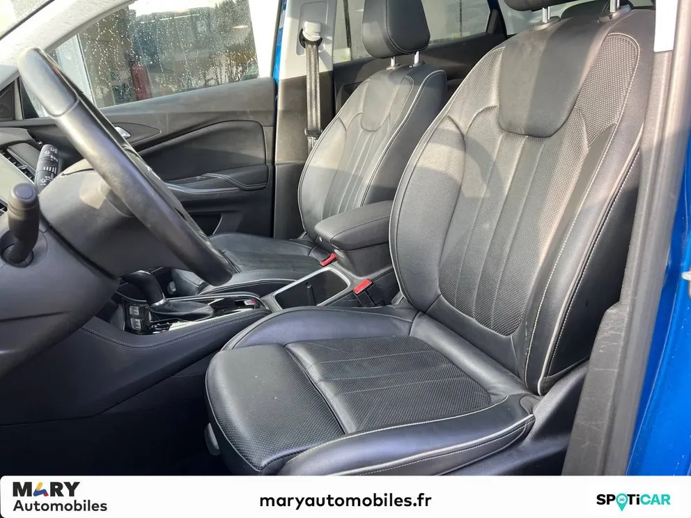 Véhicule occasion 21079 - opel GRANDLAND - Photo 9