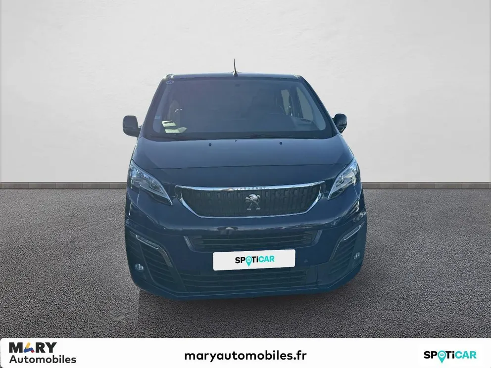 Véhicule occasion 144693 - peugeot EXPERT - Photo 2