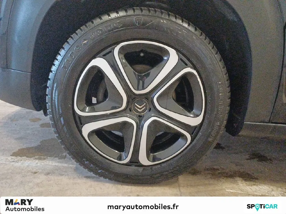 Véhicule occasion 213063 - Citroën C3 AIRCROSS - Photo 11