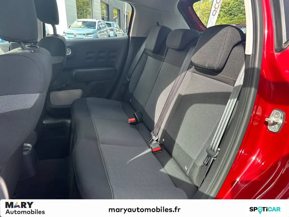 Véhicule occasion 196049 - Citroën C3 - Photo 10