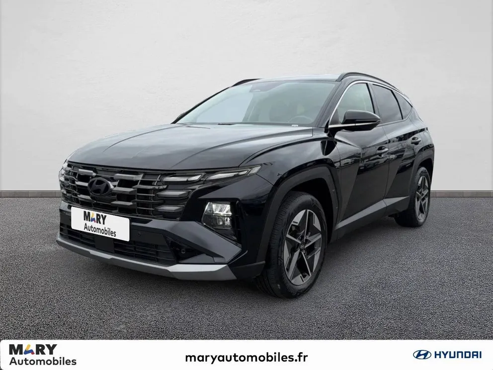 Véhicule occasion 176960 - hyundai TUCSON - Photo 1