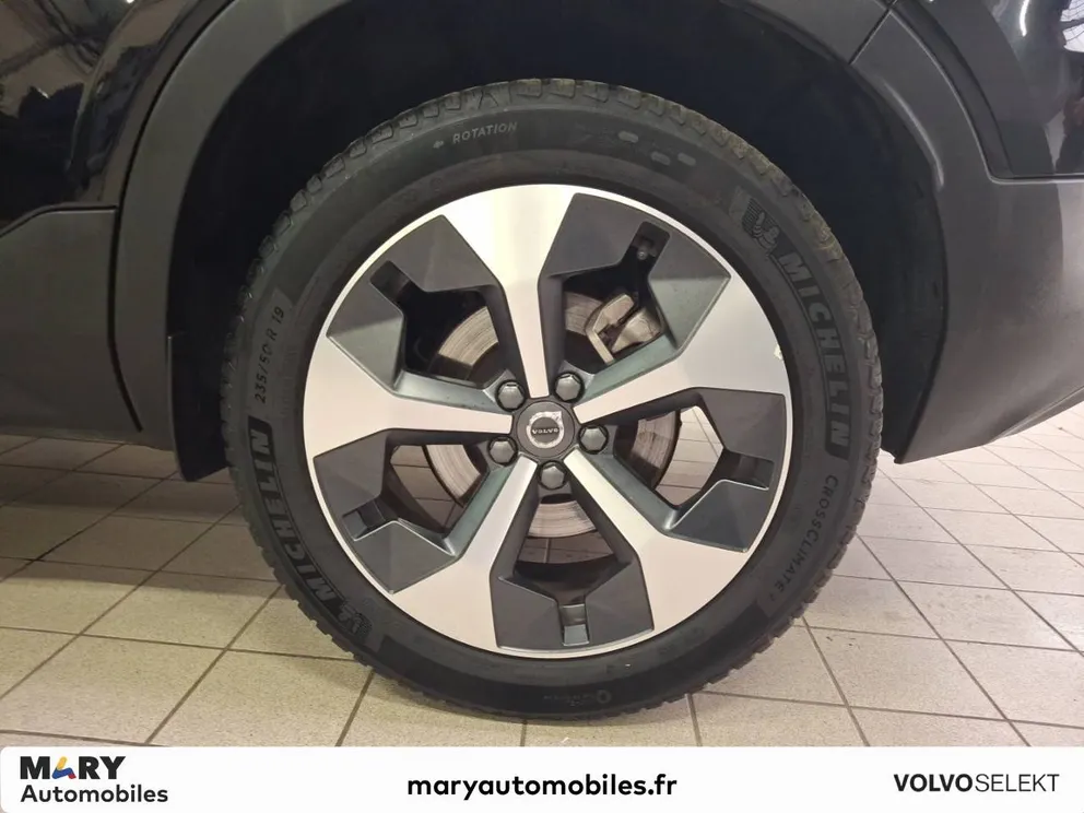 Véhicule occasion 203571 - volvo XC40 - Photo 12