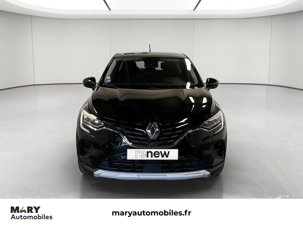Véhicule occasion 1243019 - renault CAPTUR - Photo 7