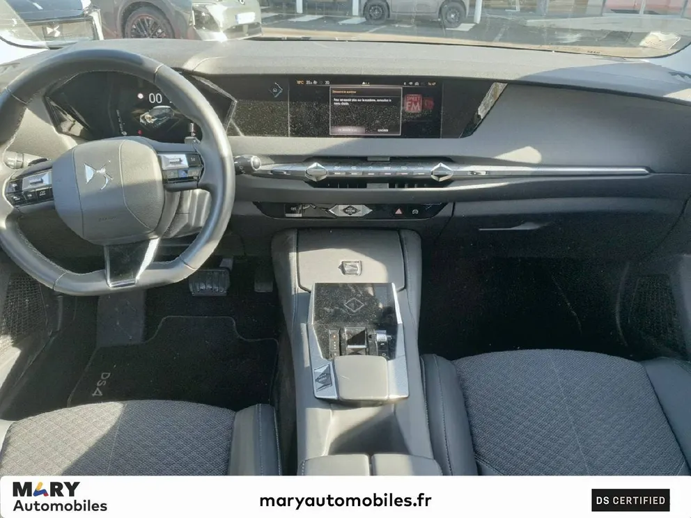 Véhicule occasion 233215 - ds DS 4 - Photo 7