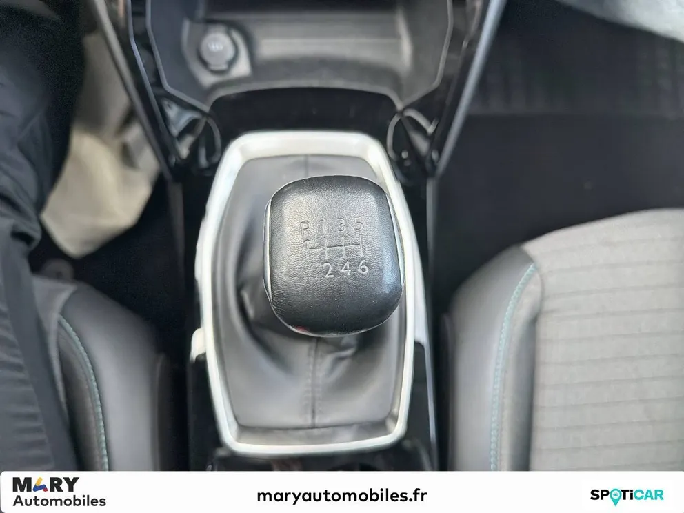 Véhicule occasion 216987 - peugeot 208 - Photo 21