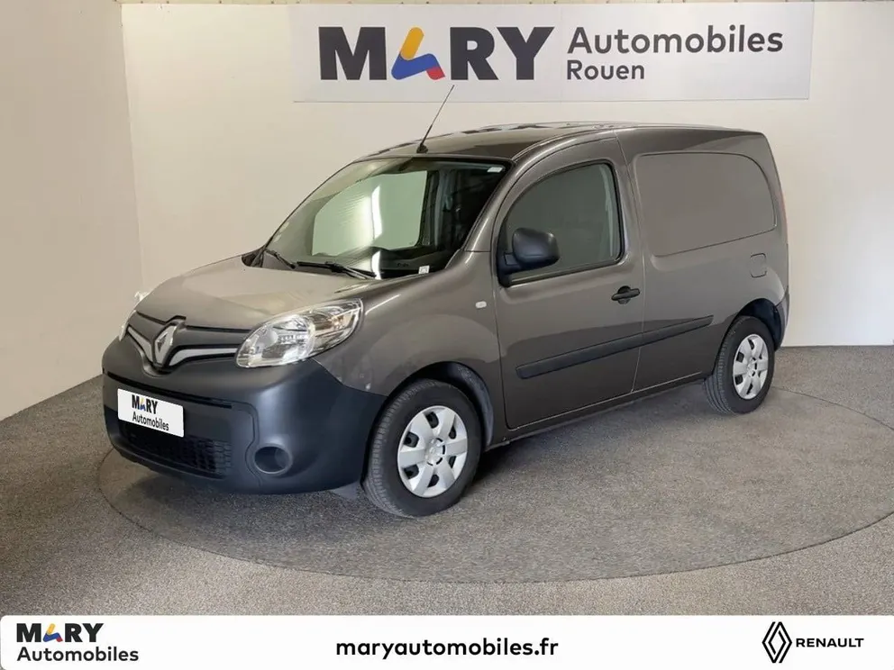 Véhicule occasion 224306 - renault KANGOO - Photo 1
