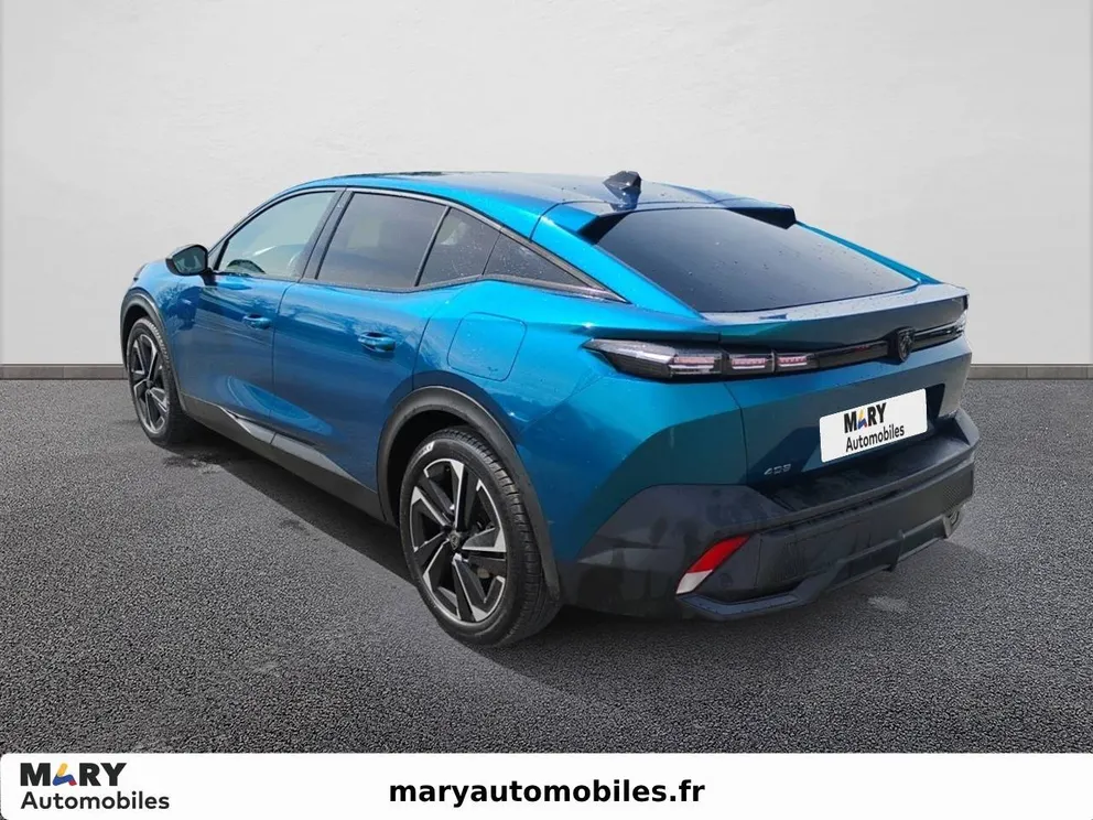 Véhicule occasion 229506 - peugeot 408 - Photo 7