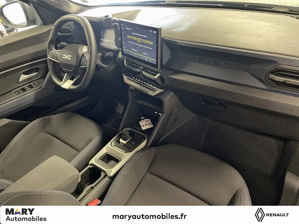 Véhicule occasion 229338 - dacia DUSTER - Photo 17