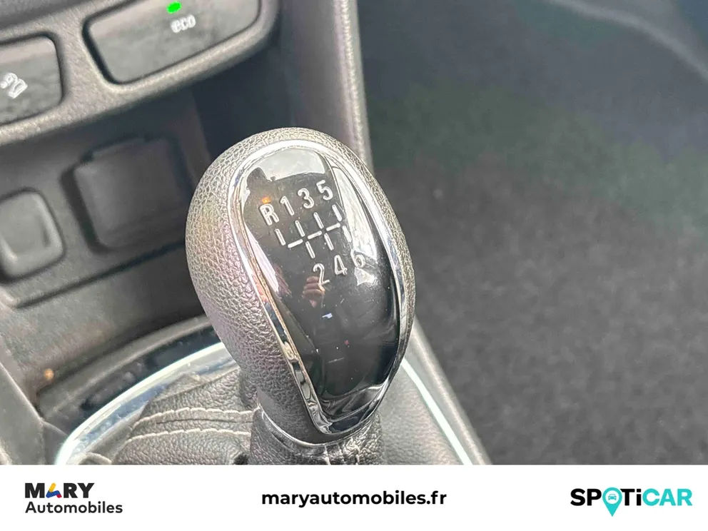 Véhicule occasion 1242138 - opel MOKKA - Photo 16