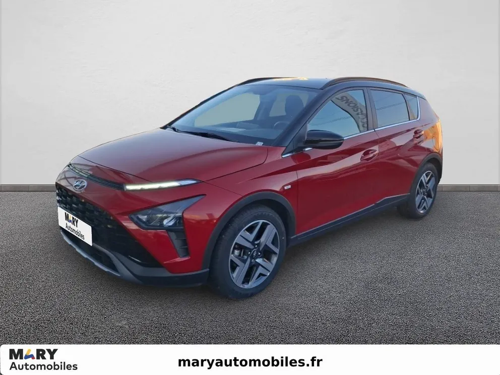 Véhicule occasion 210459 - hyundai SANTA FE - Photo 1