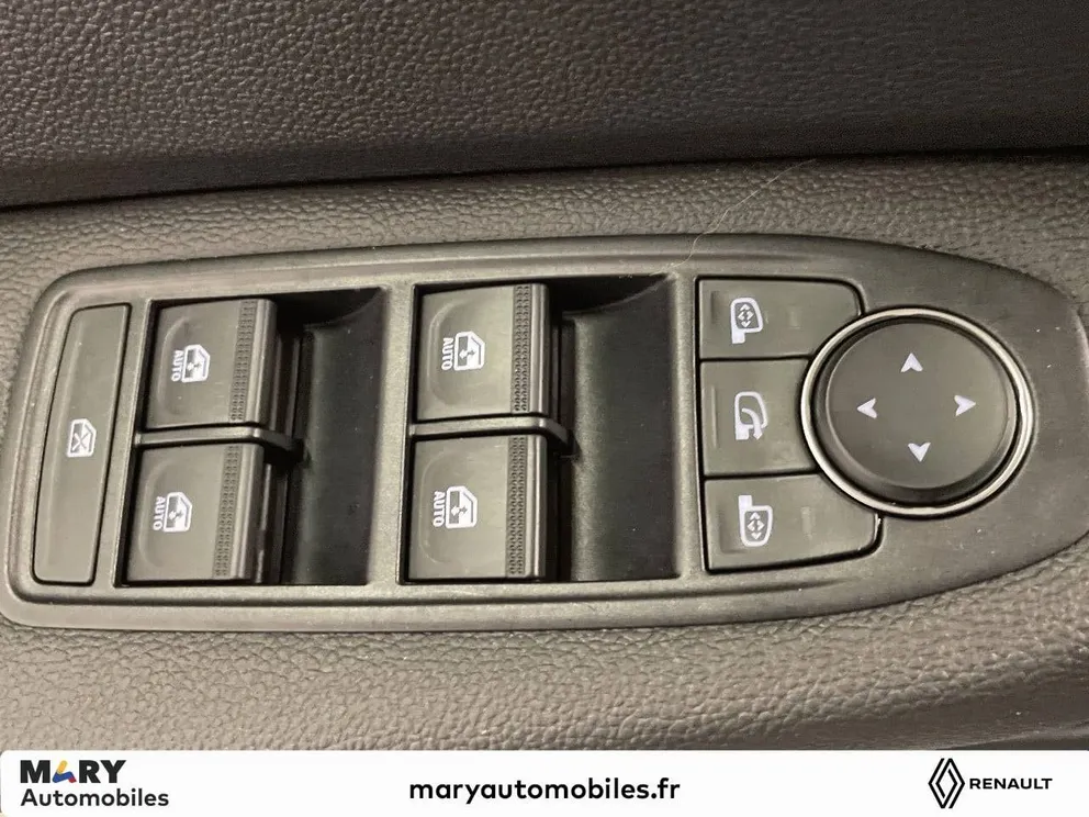 Véhicule occasion 219099 - renault CLIO - Photo 14