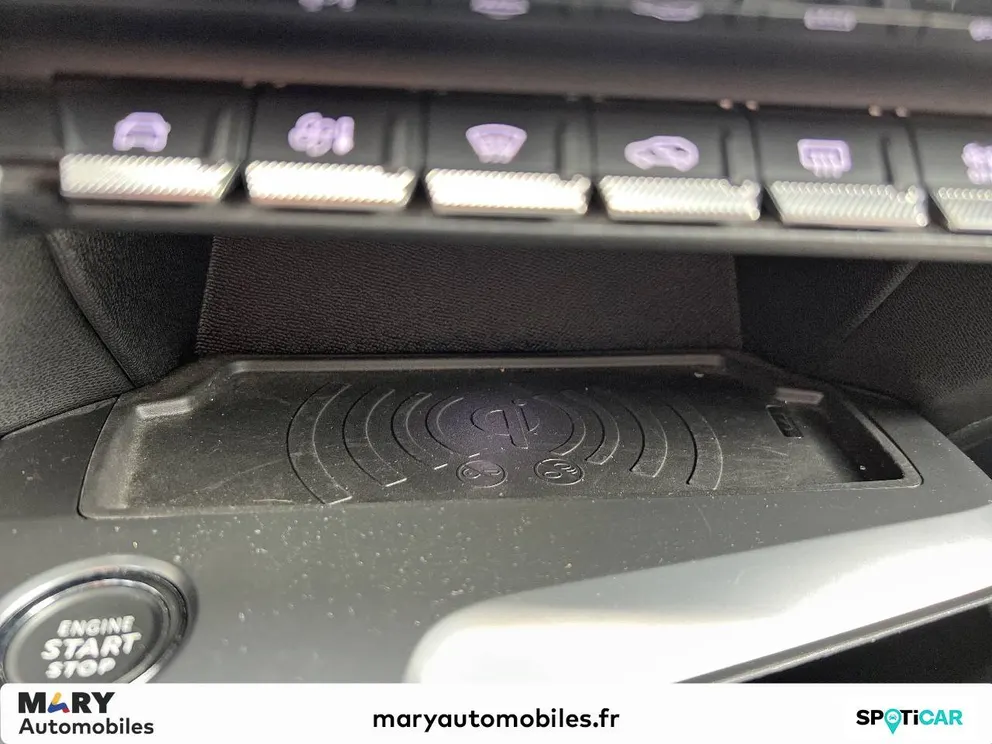 Véhicule occasion 224561 - peugeot 308 - Photo 16