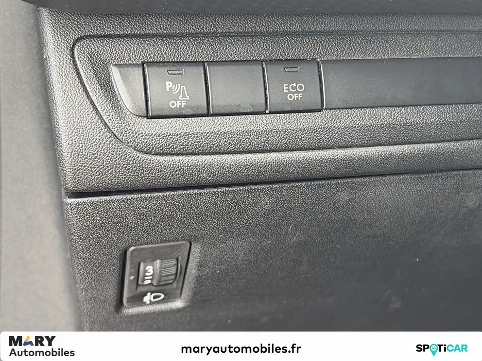 Véhicule occasion 1238925 - peugeot 2008 - Photo 19