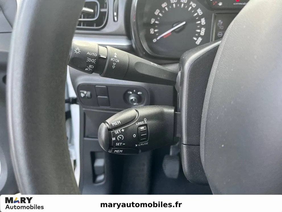 Véhicule occasion 164797 - Citroën C3 - Photo 15