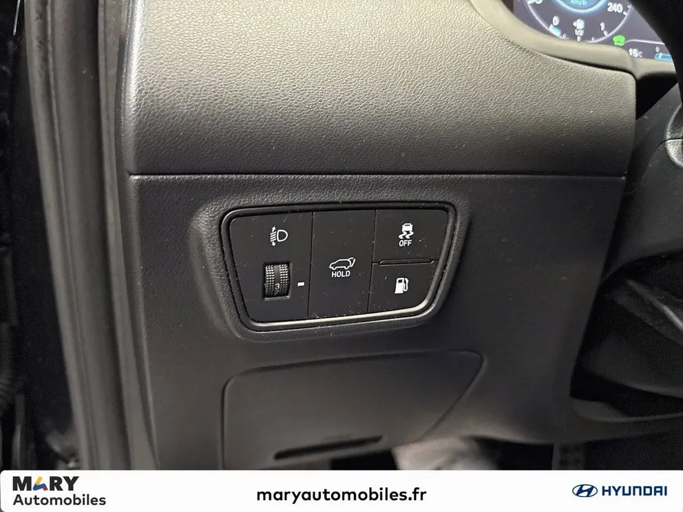 Véhicule occasion 182641 - hyundai TUCSON - Photo 14