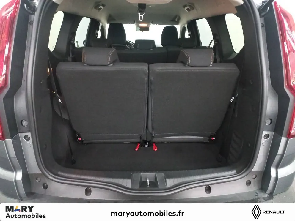 Véhicule occasion 212600 - dacia JOGGER - Photo 6