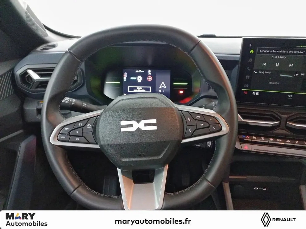 Véhicule occasion 222569 - dacia DUSTER - Photo 14