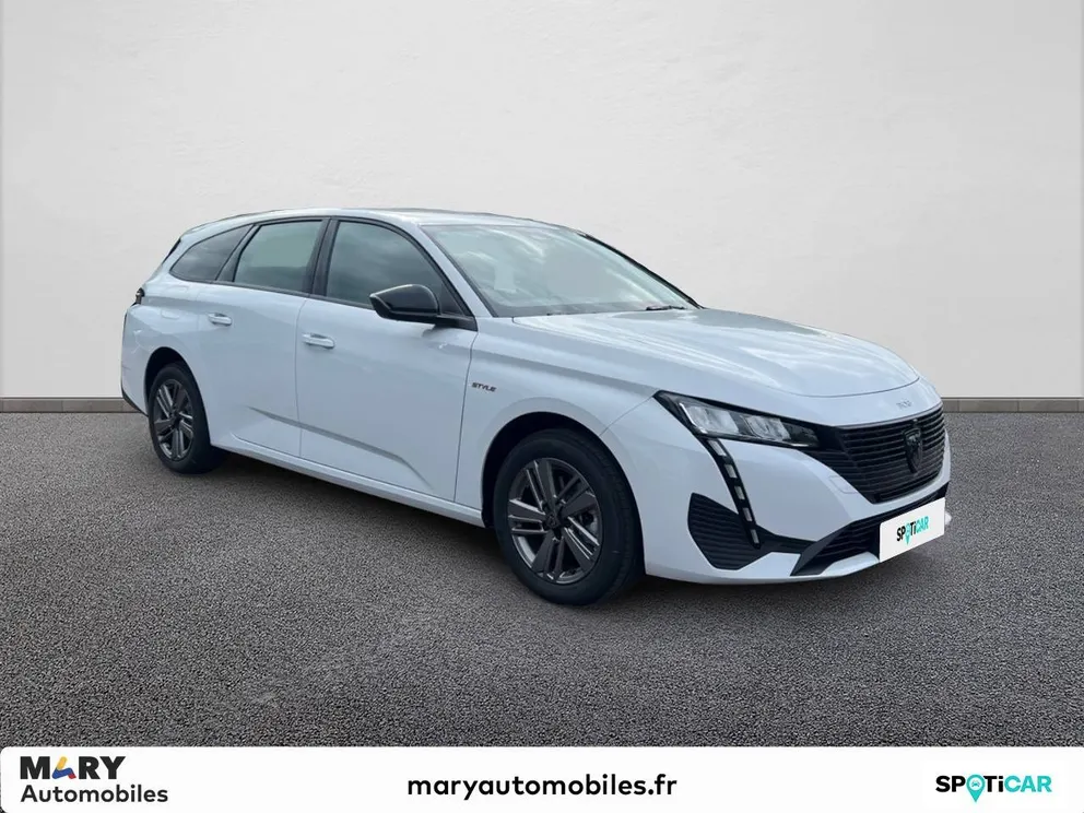Véhicule occasion 231487 - peugeot 308 - Photo 3