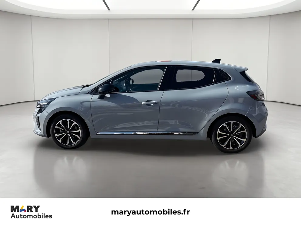 Véhicule occasion 1246456 - renault CLIO - Photo 2