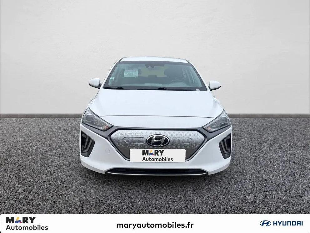 Véhicule occasion 201511 - hyundai IONIQ - Photo 2