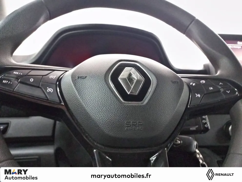 Véhicule occasion 191072 - renault KANGOO - Photo 12