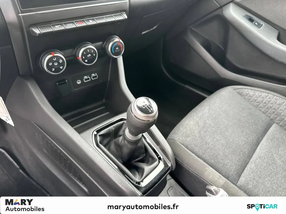 Véhicule occasion 201379 - renault CLIO - Photo 16